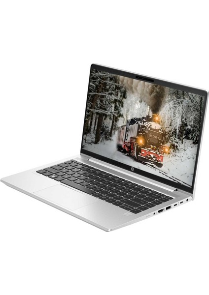 Hp Probook 440 G10 8A567EA07 I7-1355U 64GB 512SSD 14" Fullhd Freedos Taşınabilir BILGISAYAR-CNT008