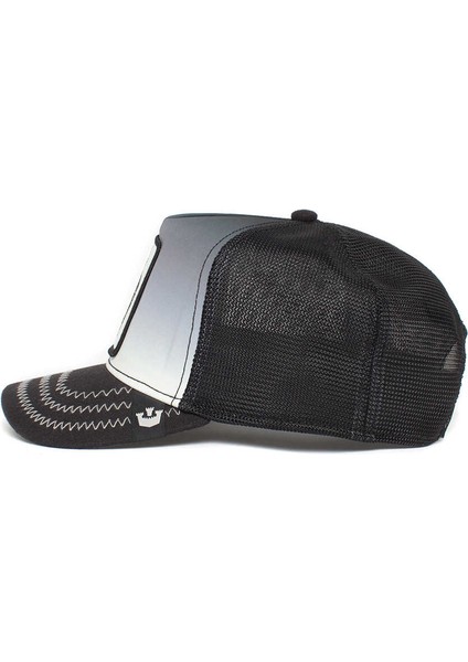 Goorin Bros.back Off Buzzard ( Akbaba Figürlü ) Şapka 101-0365
