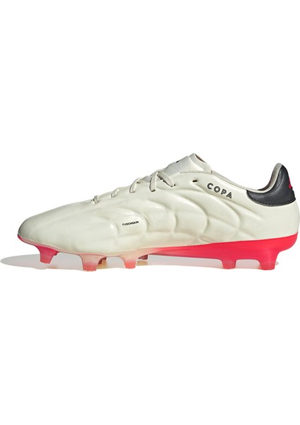 Copa Pure 2 Elıte Fg Erkek Çim Zemin Kramponu IF5447 Beyaz fiyatları