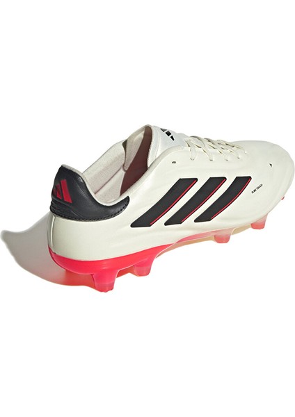 Copa Pure 2 Elıte Fg Erkek Çim Zemin Kramponu IF5447 Beyaz fırsatları