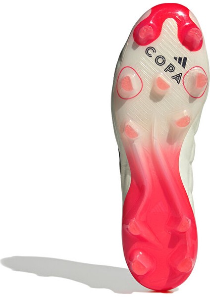 Copa Pure 2 Elıte Fg Erkek Çim Zemin Kramponu IF5447 Beyaz indirimleri