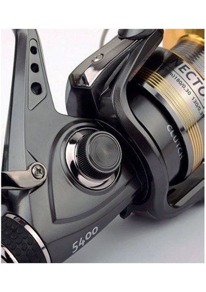 Necton Lcs 560 4+1 Bilyeli Olta Makinesi fırsatları