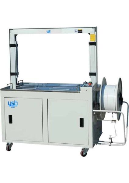 Otomatik Çember Makinesi XT-101