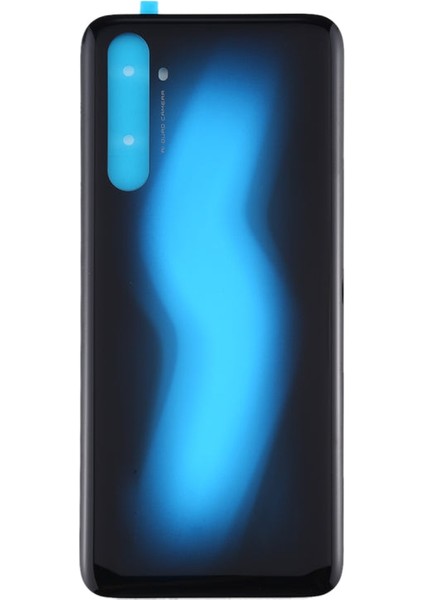 Realme 6 Pro Uyumlu Arka Pil Batarya Kapağı Cam RMX2061 RMX2063 fiyatları