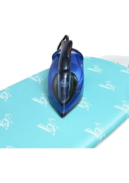 Gazzella Sy Stx 3285 S Kutulu Ev Tipi Ütü Bezi (135X50) Yeşil