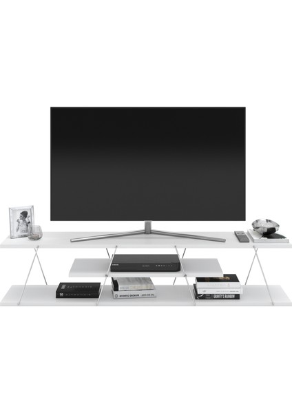 Tessa Modern Tv Ünitesi modelleri
