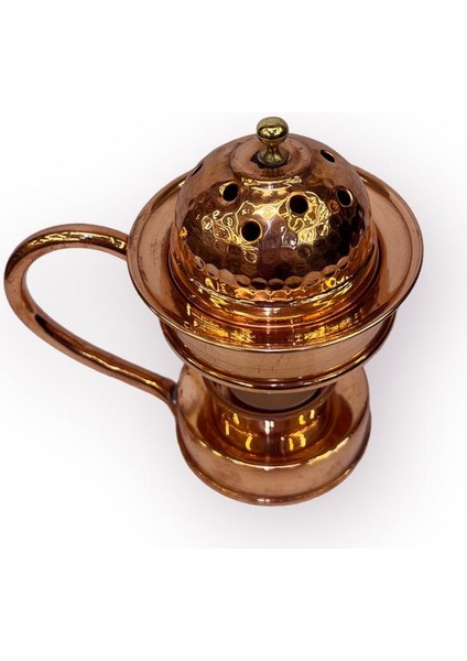 Aromaterapi Bakır Buhurdanlık fiyatları