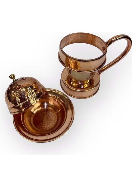 Aromaterapi Bakır Buhurdanlık indirimleri