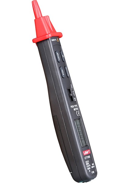 UT118B Kalem Tipi Dijital Multimetre