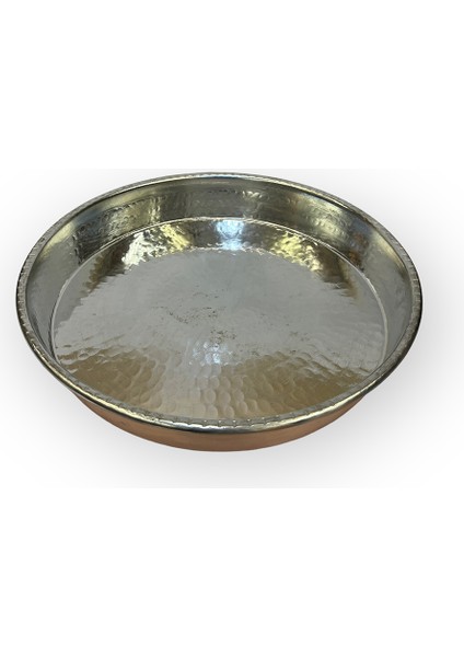 Bakır Fırın Tepsisi 30 cm fiyatları