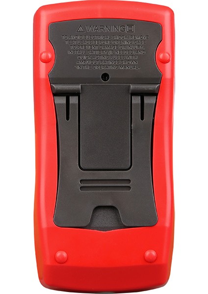 UT107 Avuçiçi Çok Fonksiyonlu Otomotiv Ölçü Aleti fırsatları