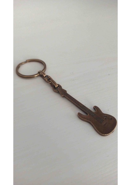 Concept Metal Gitar Anahtarlık fiyatları