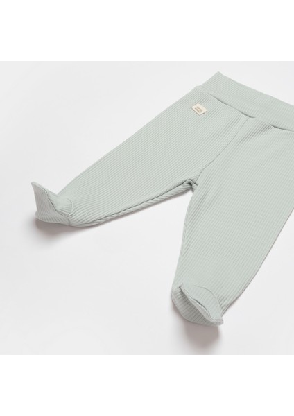 Modal Nature Relax Patikli Pantolon 57901 modelleri
