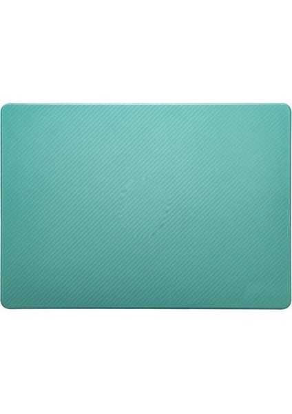 Macbook Pro 13 Inç A2251 A2258 Uyumlu Koruma Karbon Kılıfı Hardcase Kapak modelleri