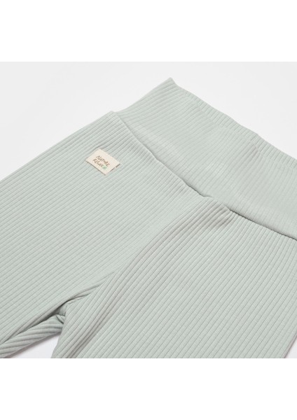 Modal Nature Relax Pantolon 57902