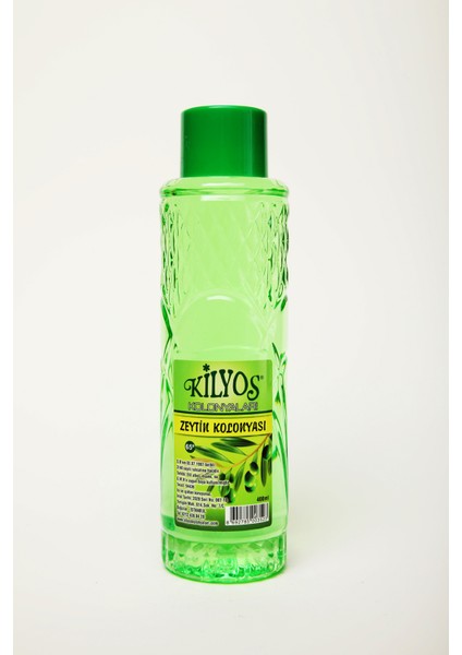 Zeytin Kolonyası 400ml