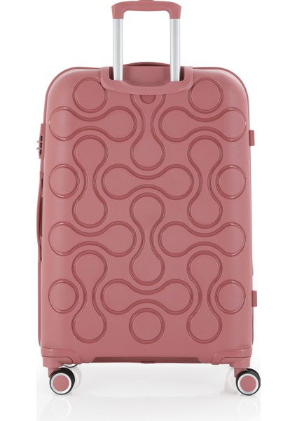 Polipropilen Valiz V376 75 cm