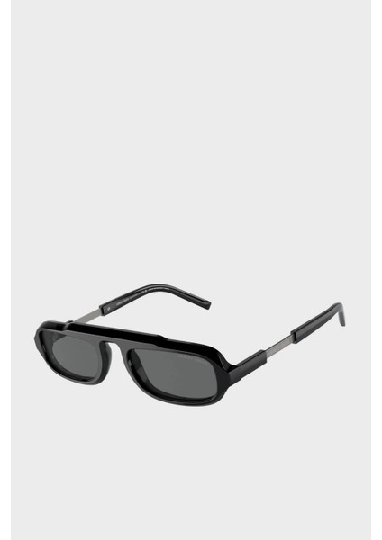 Güneş Gözlük Erkek Gözlük 0AR8203 587587 51