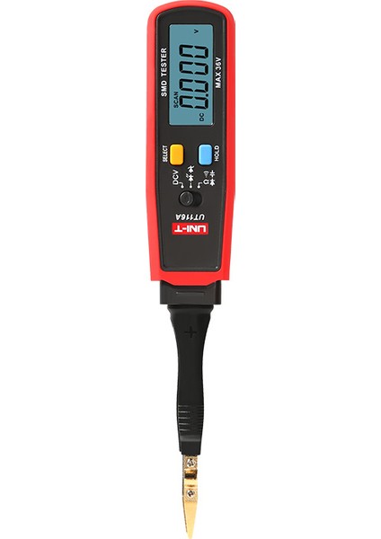 UT116A Smd Tester