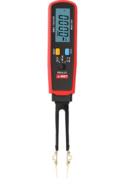 UT116A Smd Tester