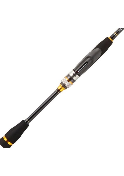 Major Craft Mc New Crostage CRX-S732AJI Lrf Kamış Solid Uç 223CM 0.6-10GR Lrf Kamışı