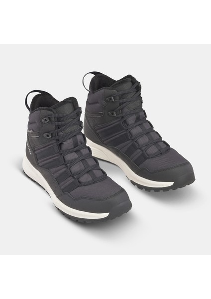 Quechua Erkek Kar Botu - Su Geçirmez - SH100 X-Warm