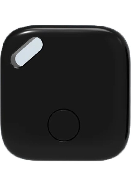 Itag Smart Tag Siyah Takip Cihazı