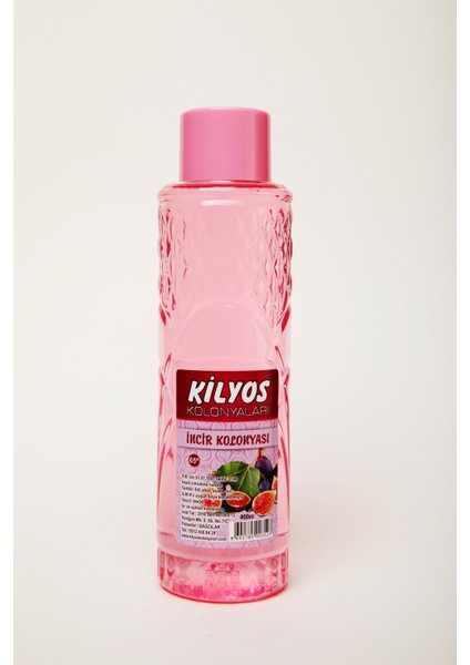 Incir Kolonyası 400ml