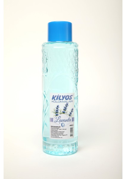Lavanta Kolonyası 400 Ml