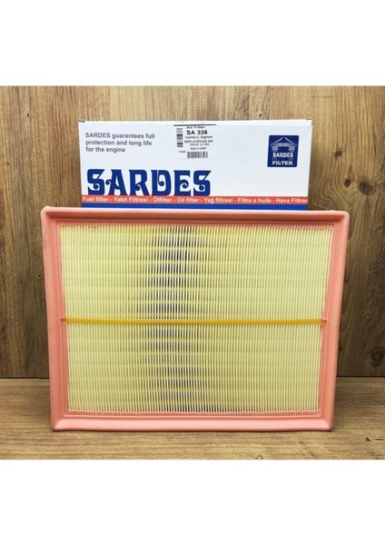 Opel Vectra C 1.6 Filtre Bakım Seti (2002-2008) modelleri