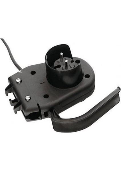 Hyundai Kama Elektrikli Çim Biçme Makinası Stop Şalteri