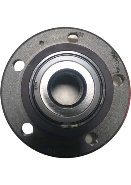Arka Porya Bilyesi Jetta Caddy Leon Golf Octavia 30MM