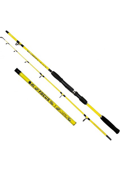Focus 165 cm Bot Kamışı 50-100 g