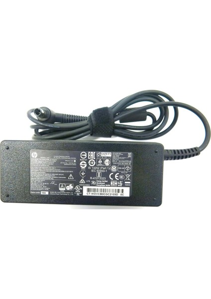 Orijinal Hp 19.5V 3.33A Laptop Adaptör