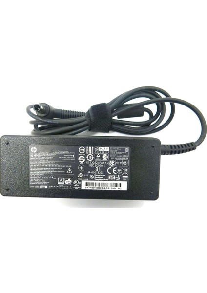 Orijinal Hp 19.5V 3.33A Laptop Adaptör