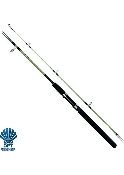 Rodmaster 150 cm Mavi Dolgu Olta Kamışı