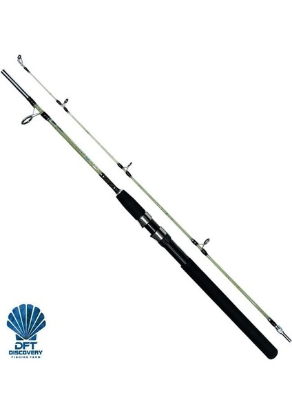 Rodmaster 150 cm Yeşil Dolgu Olta Kamışı