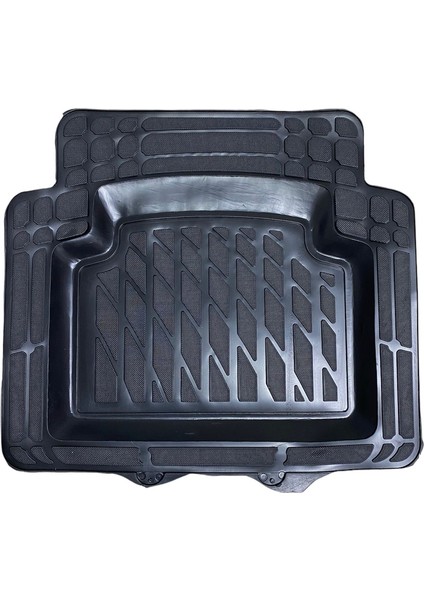 Citroen Zx Uyumlu 3D Havuzlu Paspas Takımı 5 Parça 2024 fırsatları