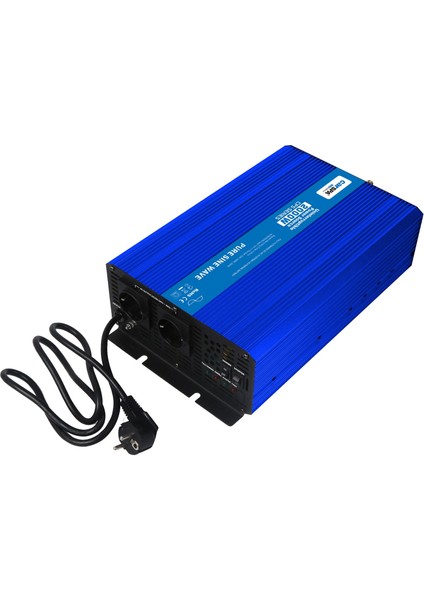 2000W-12V Tam Sınüs Inverter (Ups)