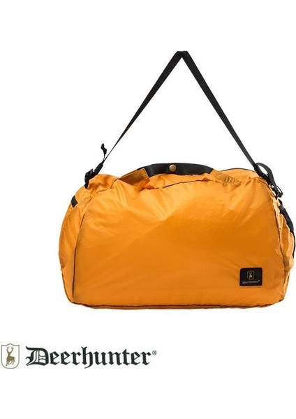 Paketlenebilir Çanta Turuncu 32L