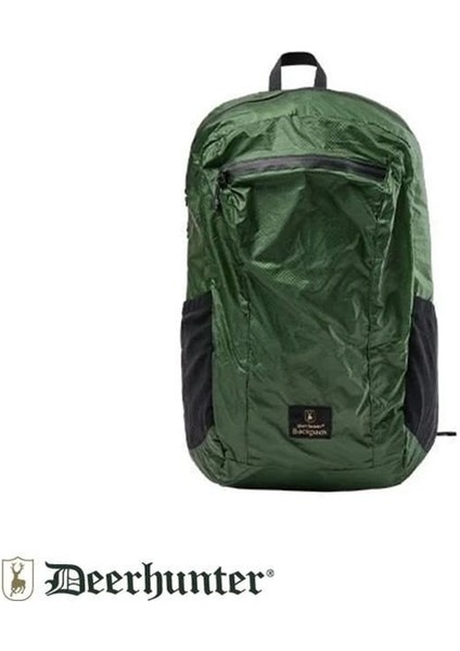 Paketlenebilir Çanta Yeşil 24L fırsatları