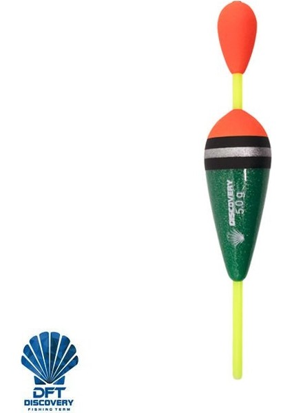 Dft Sliding Floats Şamandıra 748 5,0 G indirimleri