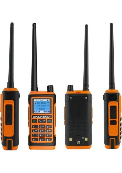 Uv 17L Telsiz