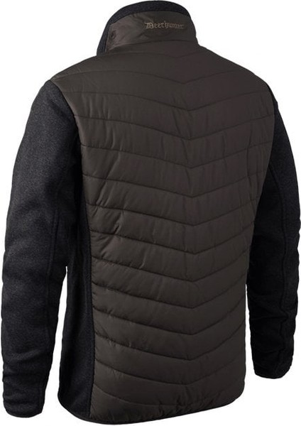 Moor Padded Kahverengi Mont S indirimleri