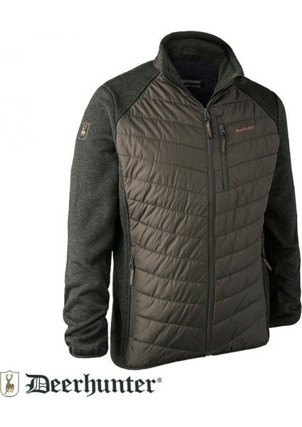 Moor Padded Yeşil Mont S fırsatları