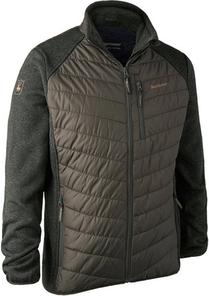 Moor Padded Yeşil Mont S indirimleri