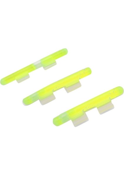Neon Klipsli Işık Çubuğu Yeşil (Orta) 1/1 modelleri