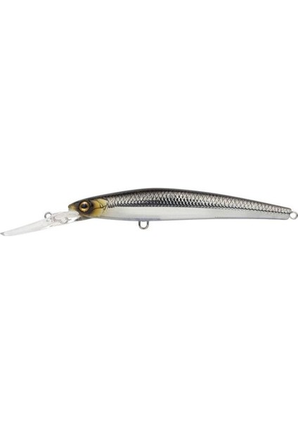 Ikıru Sılent Jerk Varıon 9.5cm 1/1 Maket Yem
