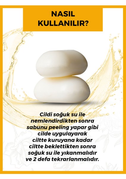 Afrodit Antik Güzellik Cilt Sabunu 2 x 70 gr