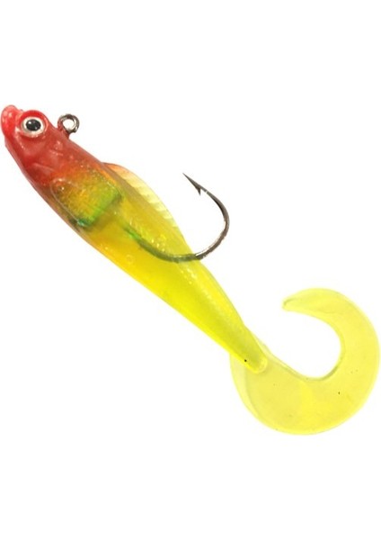 Sasi 8 cm 1 Igneli Renk: 021 11GR 1/4